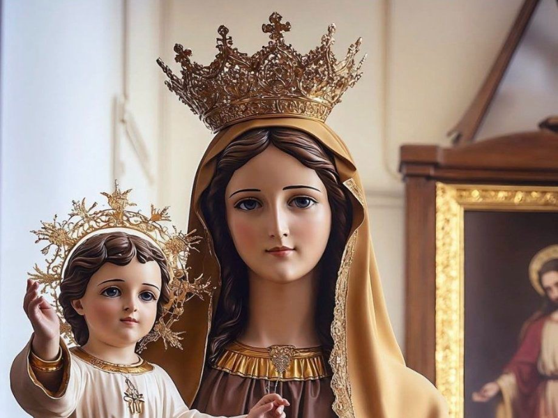 Students in classroom