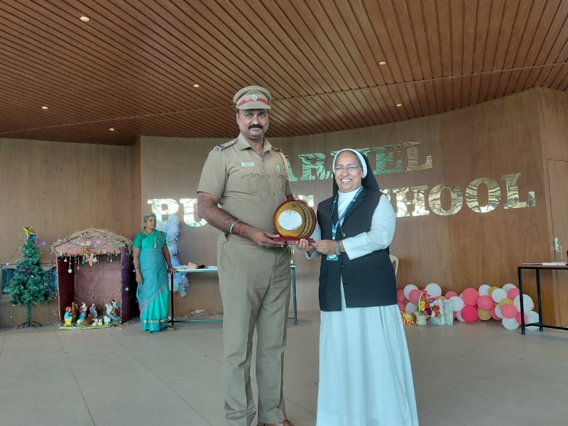 christmas celebration