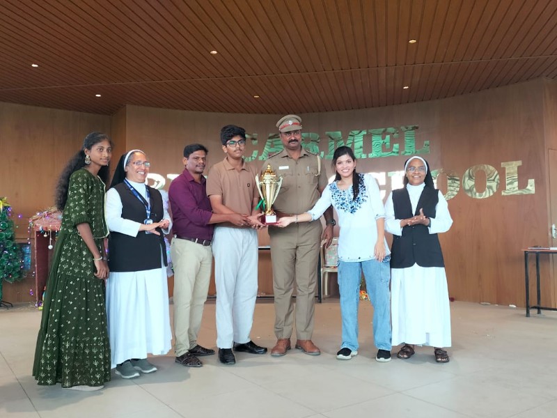 christmas celebration 2025